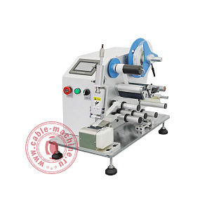 Этикетировочный станок KS-L802